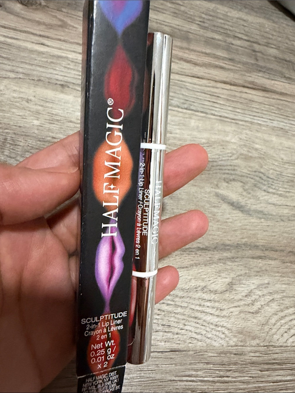 Lip bundle - Picture 14 of 17